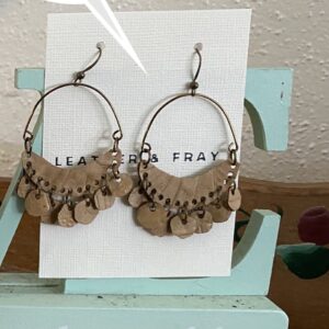 Loreto Earrings