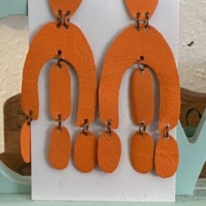 Orange Inca