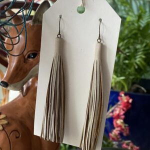 Fringe Leather