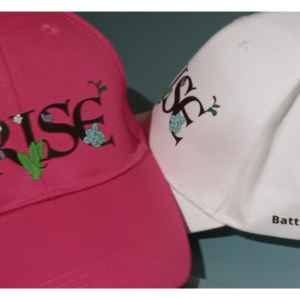 Arise Cap